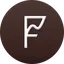 logo Frontier image