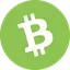 logo Bitcoin Cash image