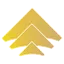 logo Tree Token Gold image