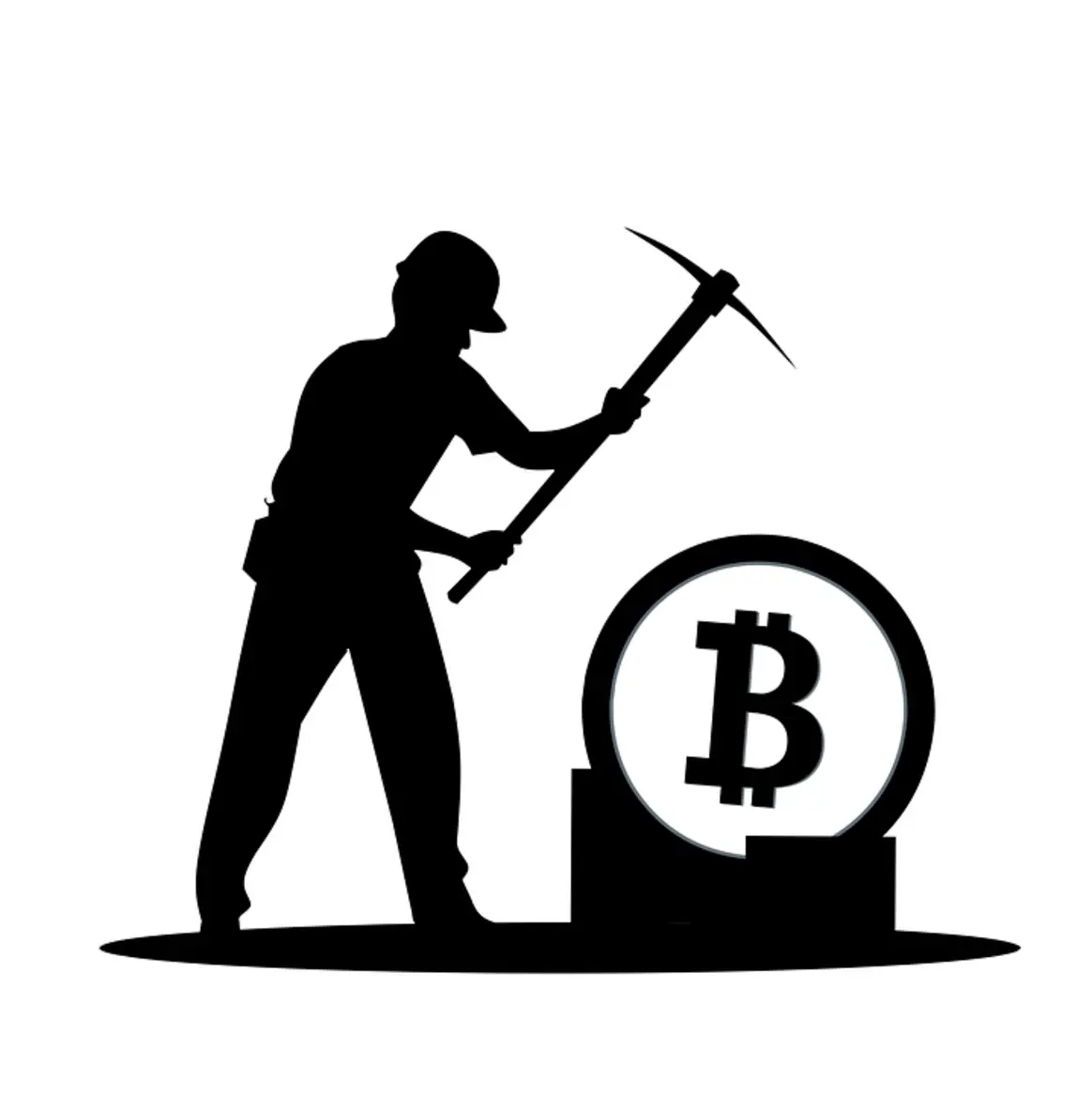 Bitcoin Dig