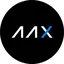 logo AAX Token image