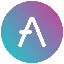 logo Aave image