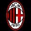logo AC Milan Fan Token image