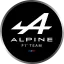 logo Alpine F1 Team Fan Token image