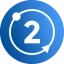 logo Bit2Me image