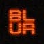 logo Blur image