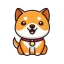 logo Baby Doge Coin image