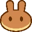 logo PancakeSwap image