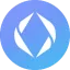 logo Ethereum Name Service image