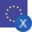 logo eToro Euro image