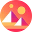 logo Decentraland image