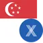 logo eToro Singapore Dollar image