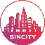 logo Sin City Metaverse image