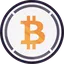 logo Wrapped Bitcoin image