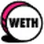logo WETH image