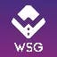 logo Wall Street Games image
