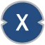 logo XDC Network image