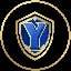 logo Yield Guild Games image