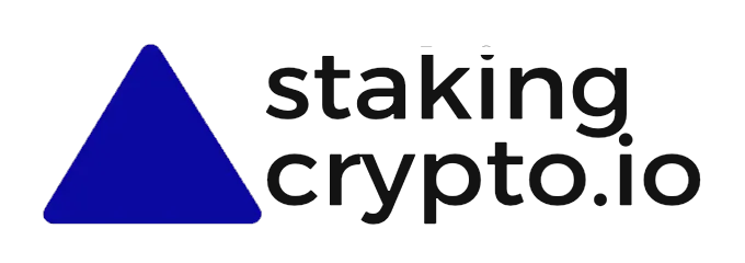 StakingCrypto.io